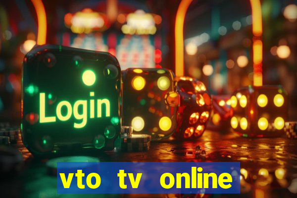 vto tv online futebol sportv